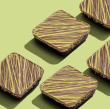 Crumbl Drops Their Community-Crafted Dubai Chocolate Brownie