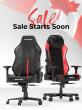 DXRACER Returns to the Canadian Market with Pre-Sale on August 18th