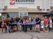 Bridgeway celebrates a successful statewide rebrand and jam-packed family-friendly open houses in July
