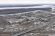 Volgograd Shipyard Plant draws Iranian interest as North–South trade hub