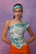 Knotted Words Launches Silk Scarf Collection with Hidden Inspirational Messages