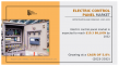 Electric Control Panel Market Set to Reach $10.3 Billion by 2032, Driven by Automation & Smart Cities