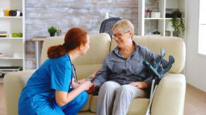 Home Care Professionals