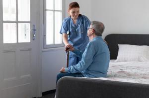  Home Nursing