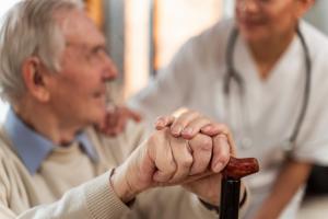 Parkinsons Disease Recovery
