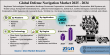 Defense Navigation Market Size to Reach $562.94 Billion by 2034, Propelled by 8.36% CAGR: Zion Market Research