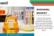 Biodiesel Industry Report | Market Size, Growth Rate & Key Players | DataM Intelligence