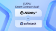 Softstack Completes Smart Contract Audit for AllUnity’s MiCAR-Regulated EUR Stablecoin