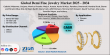 Global Demi Fine Jewelry Market Size to Triple, Reaching $7.8 Billion by 2034 with 11.7% CAGR