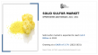 Solid Sulfur Market Estimated to Reach USD 4.9 Billion by 2031 | CAGR of 3.7%