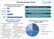 Male Hypogonadism Market to Reach USD 5.32 Billion by 2032, Growing at a CAGR of 4.8% To Forecast 2025-2032