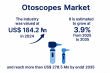 Otoscopes Market to Reach USD 278.5 Million by 2035, Driven by Rising ENT Disorders and Technological Advancements