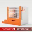 Shake Off by Luigi Ippoliti and Rosita di Mizio Wins Iron in A' Pet and Animal Product Awards
