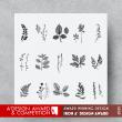 Field Notes by Seraphina Sol Wins Iron in A' Graphics Industry Awards