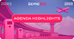 Hubject Unveils icnc25 Agenda: Industry Leaders Unite to Shape Customer Experiences