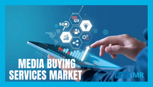 Media Buying Services Market