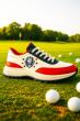 William & Harry Golf Unveils the 2025 Limited Edition Spirit Shoe