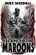 Local Author Releases Profound Novel of the Escaped Slaves of the Great Dismal Swamp