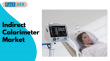 Indirect Calorimeter Market to Reach USD 31,194 Million by 2035 | Fact.MR Report