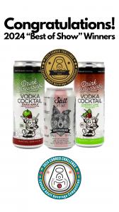 Canned Challenge Best Of Show 2024 Winners