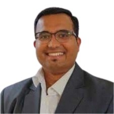 Chidansh Bhatt, Chief AI Officer