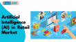Artificial Intelligence (AI) in Retail Market to Surge to USD 138.3 Billion by 2035, Fact.MR Report