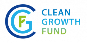 Clean Growth Fund logo