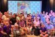 Nurse Next Door Program Celebrates Triumph Over Cancer at Scottie’s Bye-Bye Cancer Brunch Bash