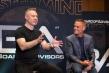 Frequency Holdings' CEO Rick Jordan Returns as Speaker with Kevin Harrington at Elite Board of Advisors Mastermind Event