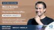 Soriano to Deliver Keynote on EV Innovation & Relationship Management at FO & Private Wealth Legacy Summit 2025