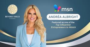 Andrea MSN