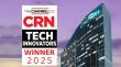 ESET PROTECT Elite is a Security Winner of the 2025 CRN Tech Innovators