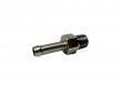 G Force Partners with Patriot Fittings for USA-Made Hydraulic & Fuel Components