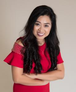Marie Waite, Branding and Marketing guru, and CEO of the IWBA. Photo: Marie Waite.