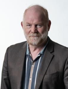 Glenn Morshower, an internationally respected Actor and Performance & Mindset Coach. Photo: Glenn Morshower.