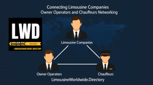 Our mission is to create a unified global platform for limousine businesses to thrive and succeed.
