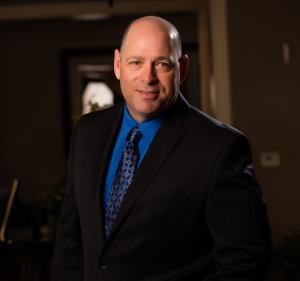 Steve Matley, a Real Estate Investment and Business Strategist. Photo: Steve Matley.