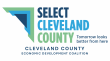 Cleveland County Economic Development Coalition Receives  2025 Excellence in Economic Development Silver Award  
