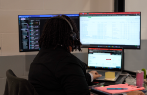 Master's Hiring Admin