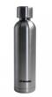 Drinkmate Introduces Stainless Steel Bottles in Two Convenient Sizes