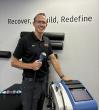 RecoverRx Performance Physical Therapy Now Offering Shockwave Therapy for Faster Recovery and Pain Relief