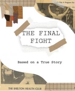 The Final Fight Feature Film