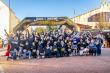John Wayne Cancer Foundation Leads the Fight Against Cancer at the John Wayne Grit Series 5K in the Ft. Worth Stockyards