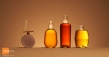 Saverglass Expands its Spirits Portfolio with Launch of the GOLDEN RESERVE Glass Bottle Collection