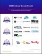 The Top Barcoding Software Vendors According to the FeaturedCustomers Summer 2025 Customer Success Report Rankings