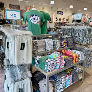 Local Boy T-Shirts