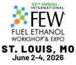 Agendas Released for Co-Located Events at 42nd Annual International Fuel Ethanol Workshop & Expo