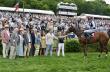 THE 2025 IROQUOIS STEEPLECHASE WINNER – ABAAN – SET TO RUN AT THE FAR HILLS RACE MEETING