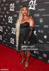 Culinary Artist Chef Cookie Steps Into the Spotlight with New Reality Series