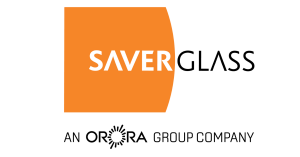 Saverglass Logo